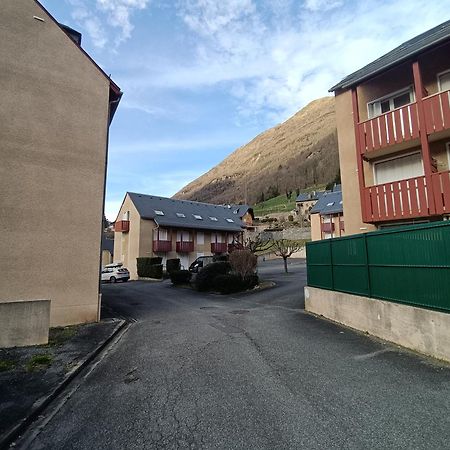 Studio Pirineo Frances ลูซ-แซ็ง-โซเวอร์ ภายนอก รูปภาพ